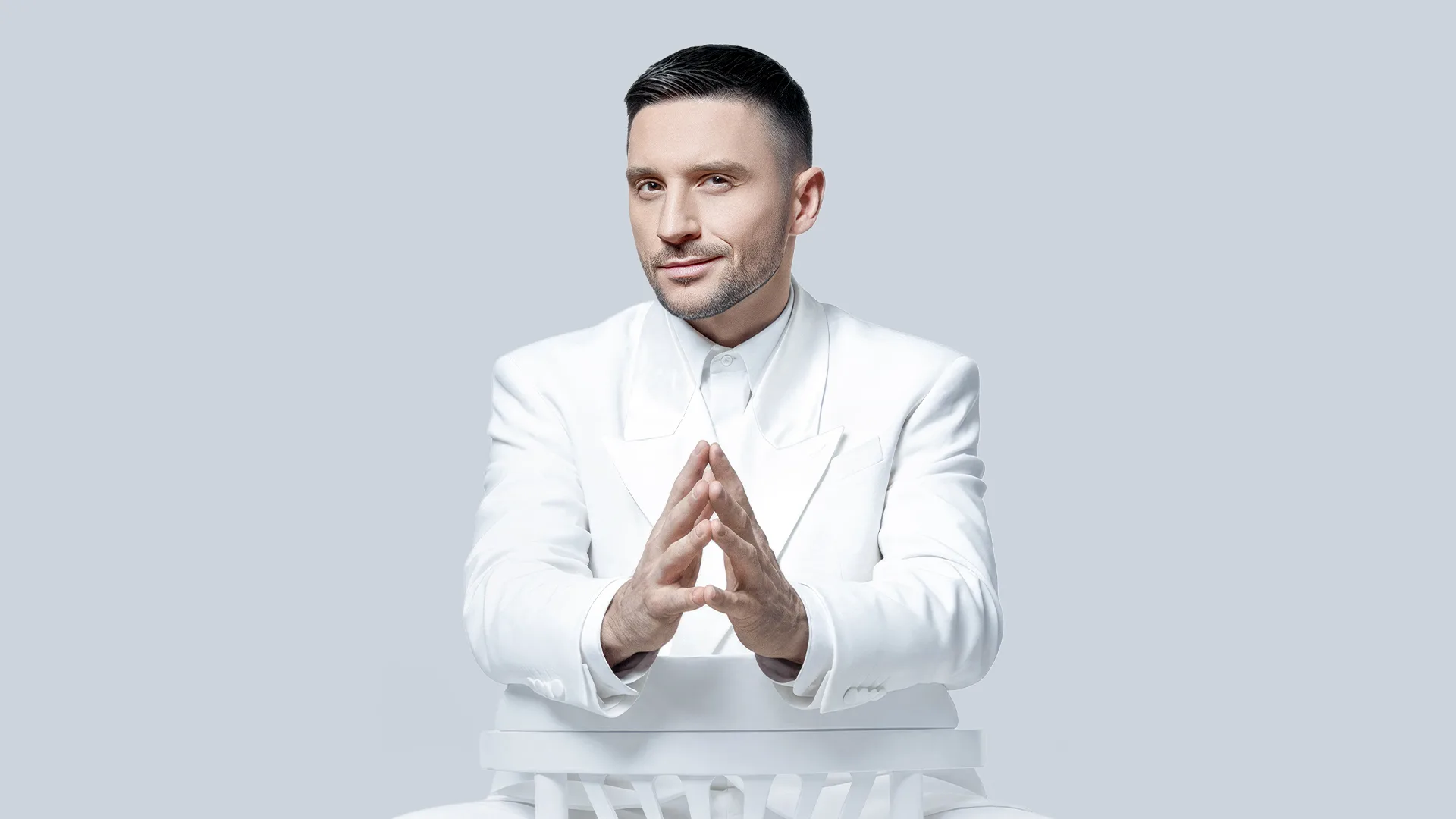 Сергей Лазарев live